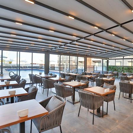 Caddem Inn Hotel 파마구스타 외부 사진