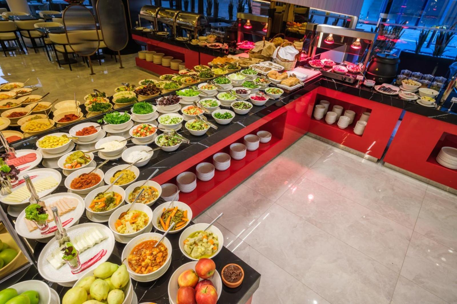 Caddem Inn Hotel 파마구스타 외부 사진