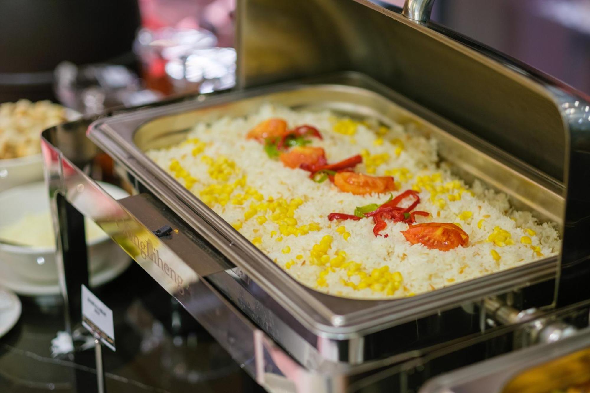 Caddem Inn Hotel 파마구스타 외부 사진