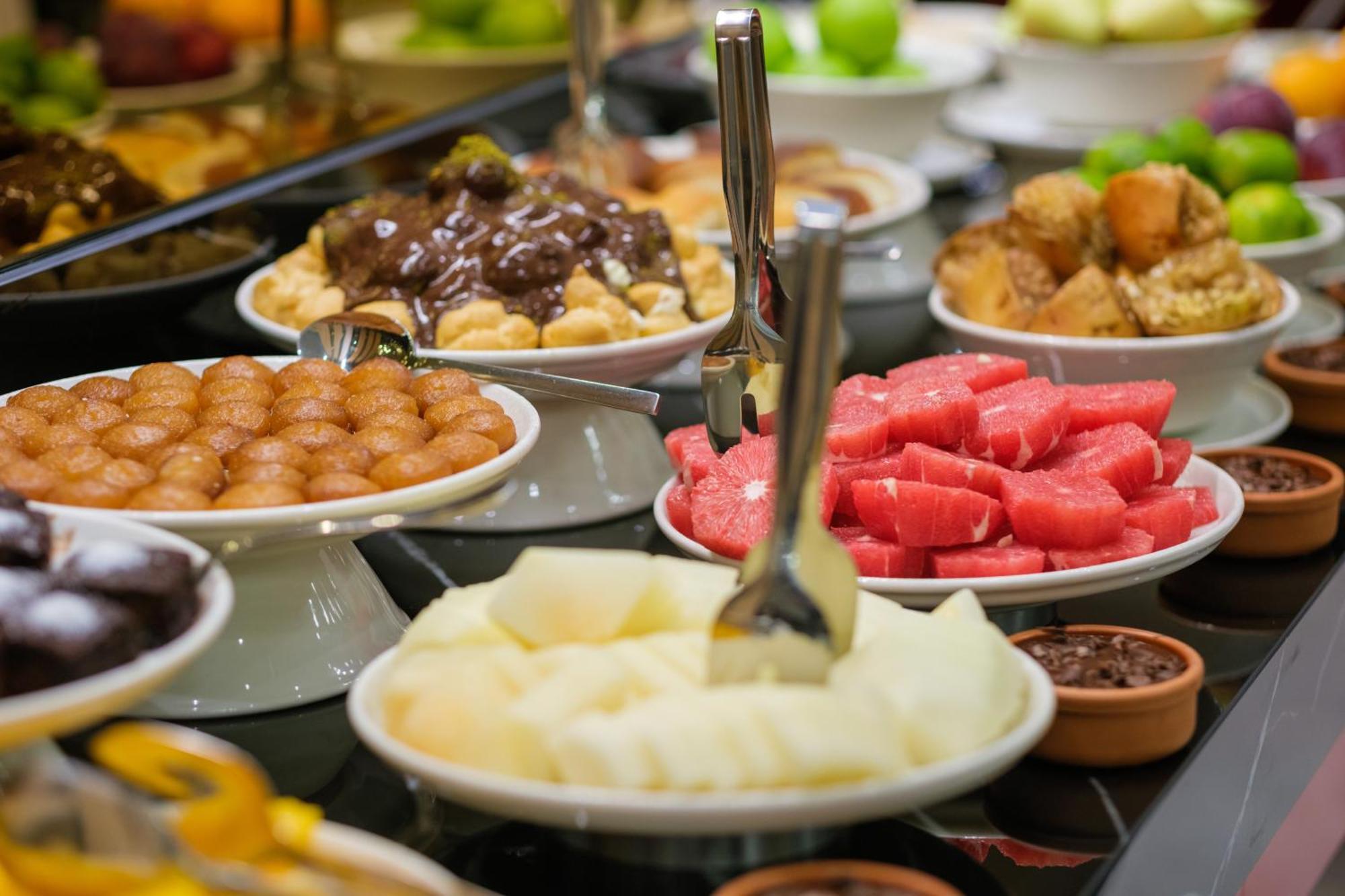 Caddem Inn Hotel 파마구스타 외부 사진