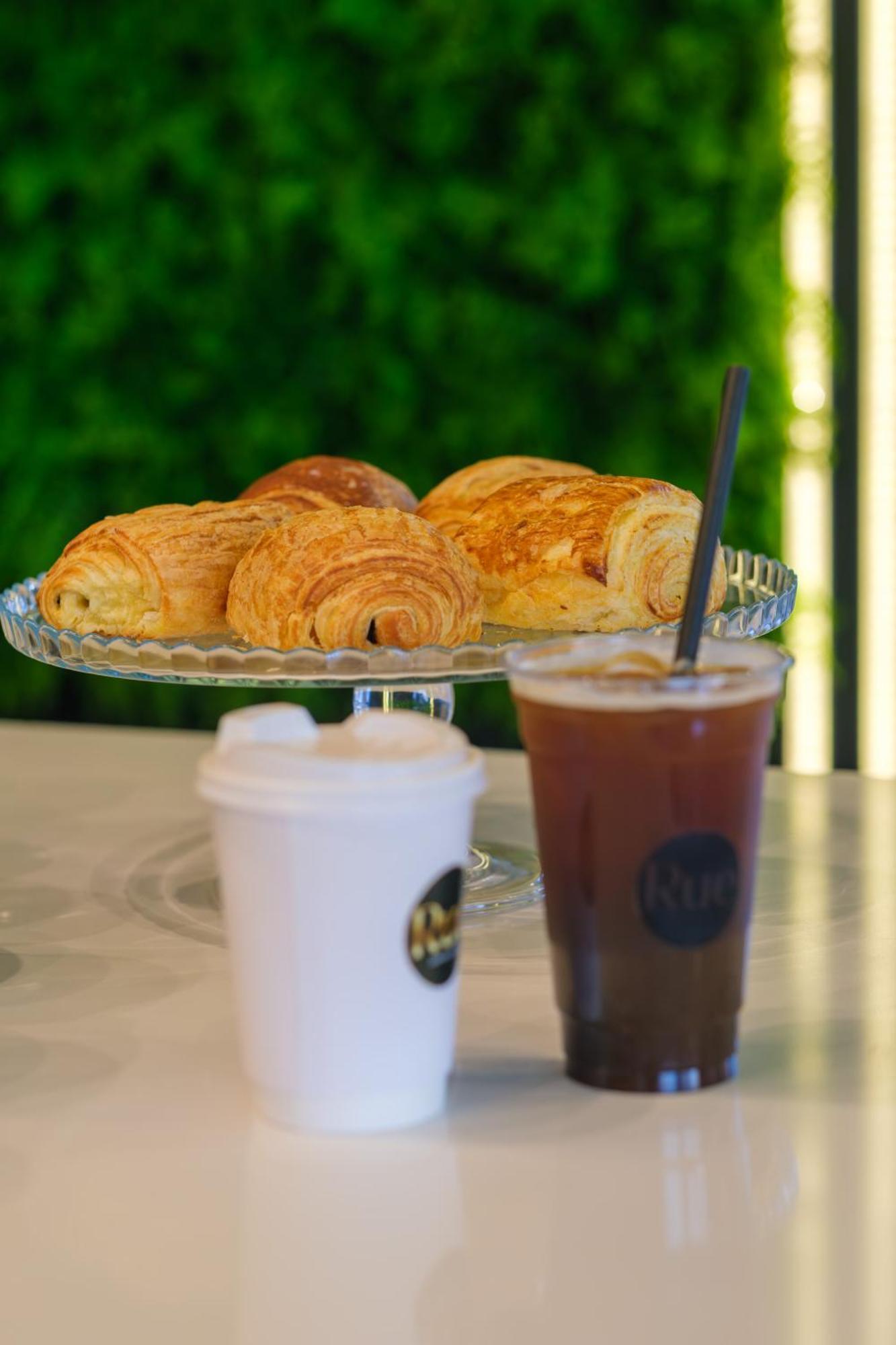 Caddem Inn Hotel 파마구스타 외부 사진